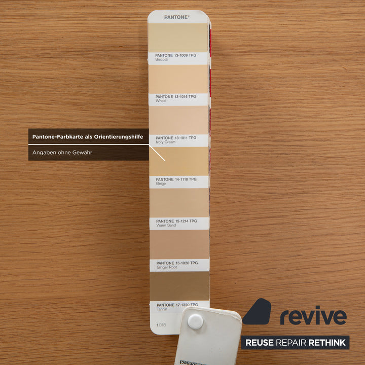 Bolia Holz Sideboard Braun