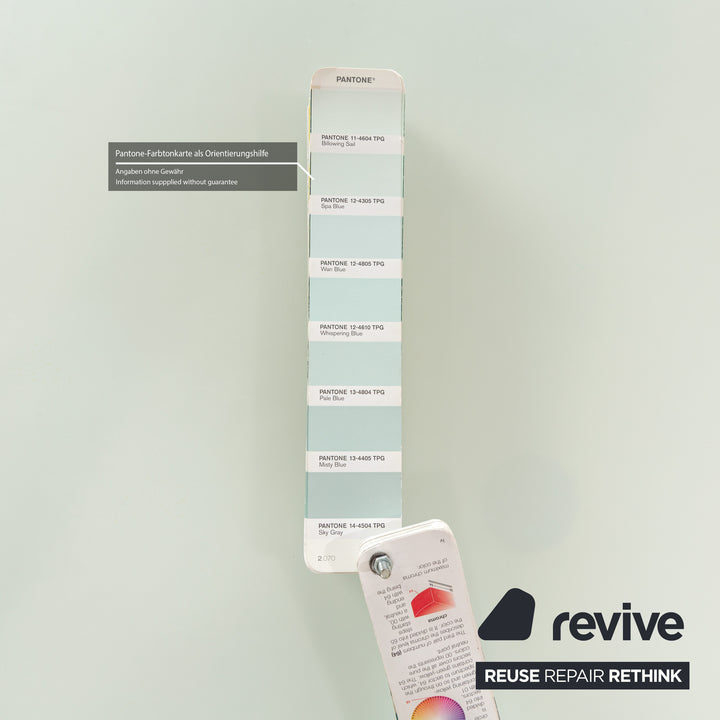 Bonaldo Big Tabke Glass Dining Table White Green Silver