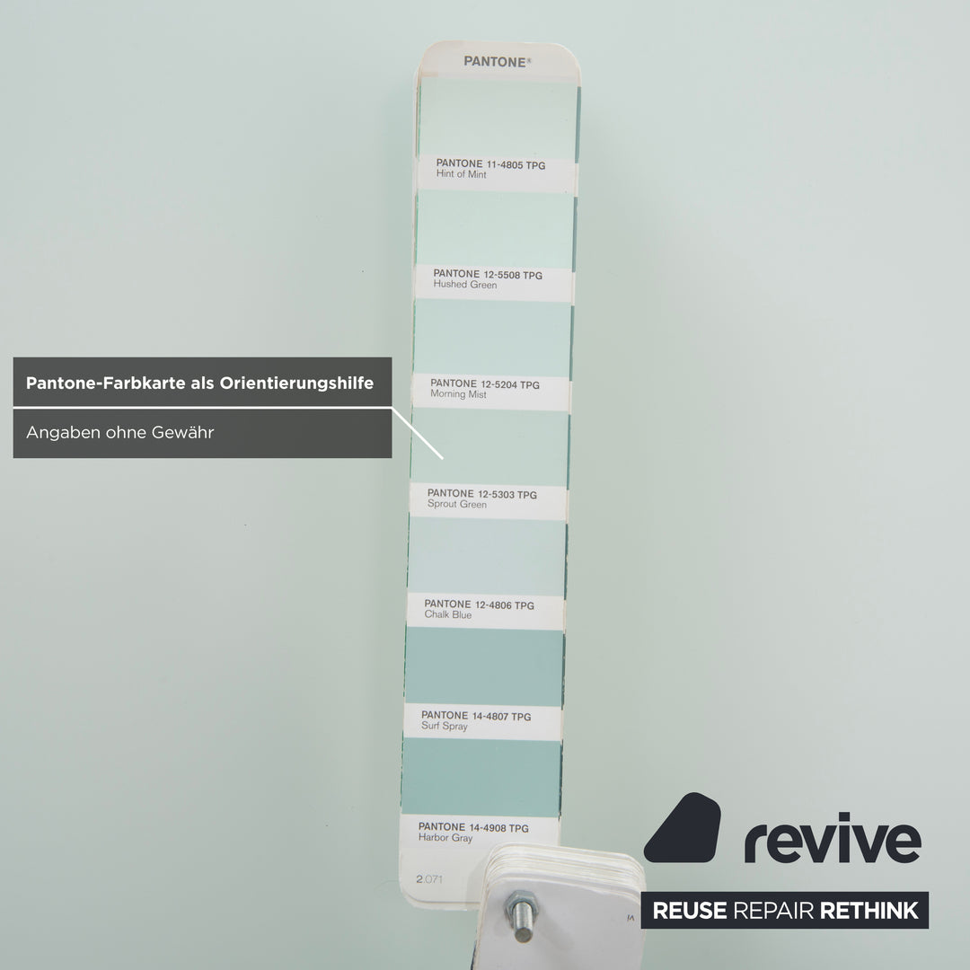 Bonaldo Big Table Glas Esstisch Weiß