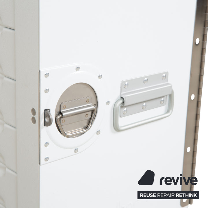 bordbar Box Container Schwarz Anschlag rechts Flugzeugtrolley inkl. Zubehör