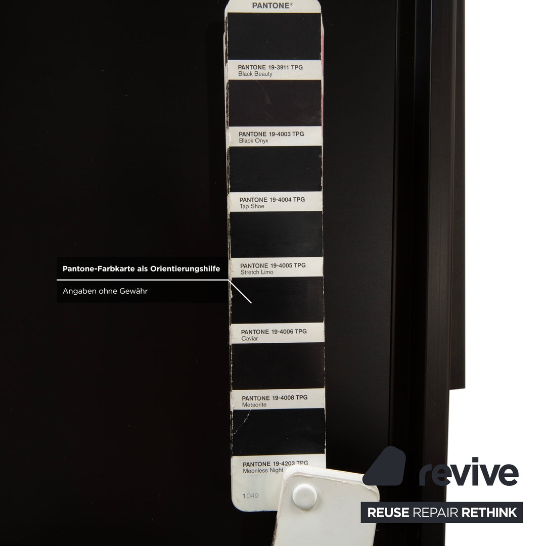 Chariot d'avion Bordbar Voyager Neonblack avec rangement, équipement néon rouge et noir