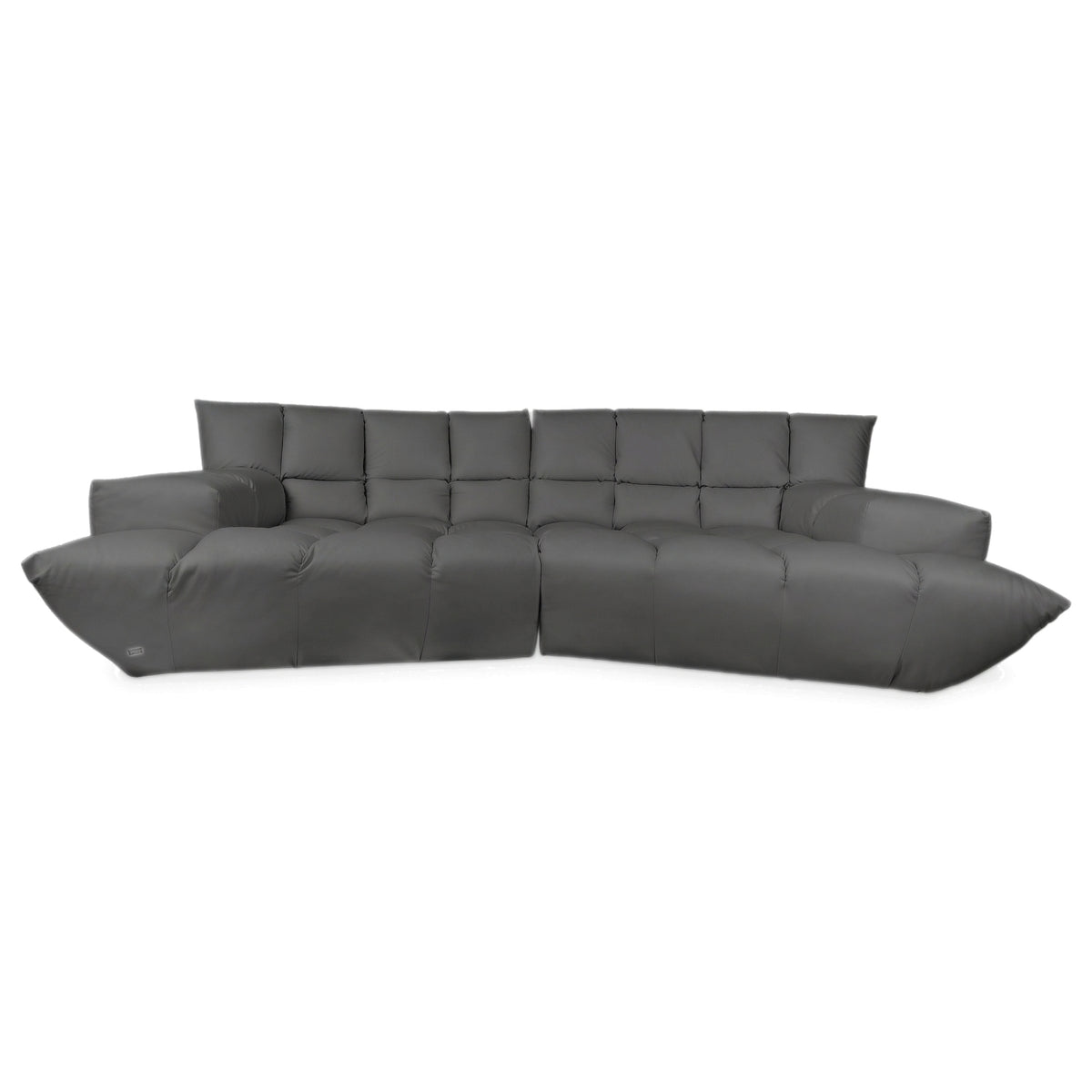 Nieuwe meubels