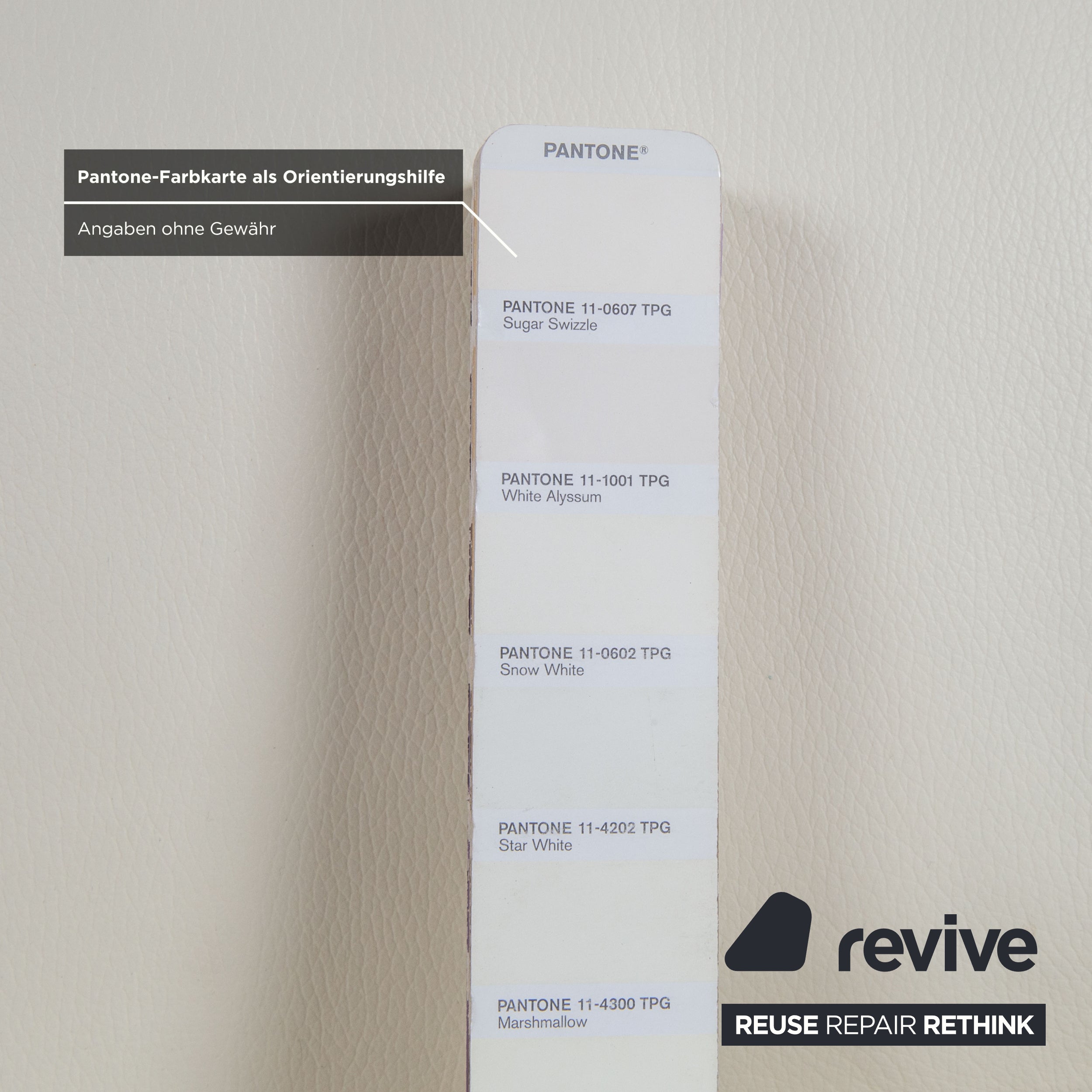 Bretz Gaudi Leder Dreisitzer Sofa Couch Weiß Creme Beige Silber Löwentatzen Füße Nieten