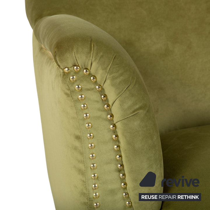 Fauteuil Bretz Gaudi, beige