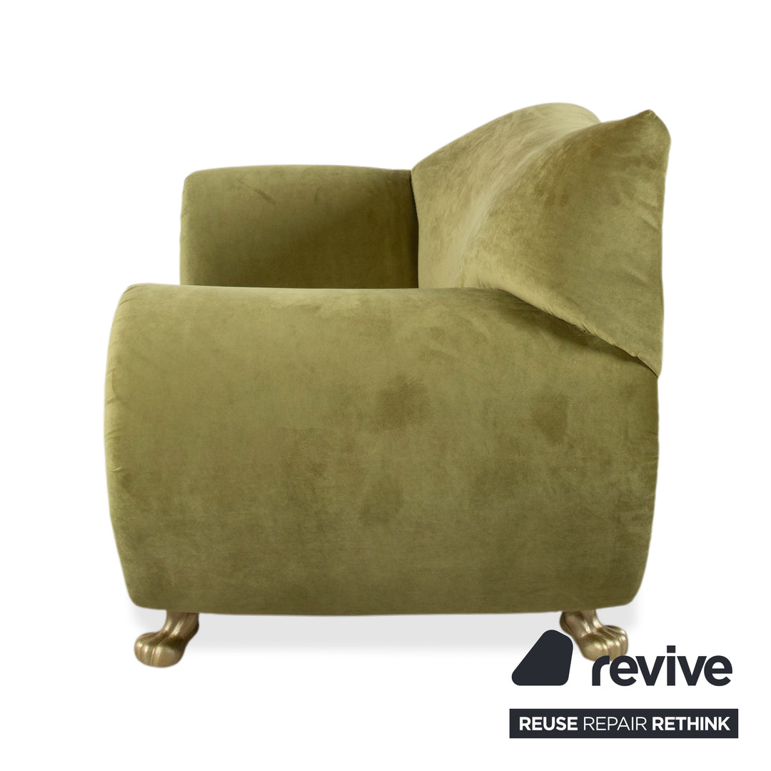 Fauteuil Bretz Gaudi, beige