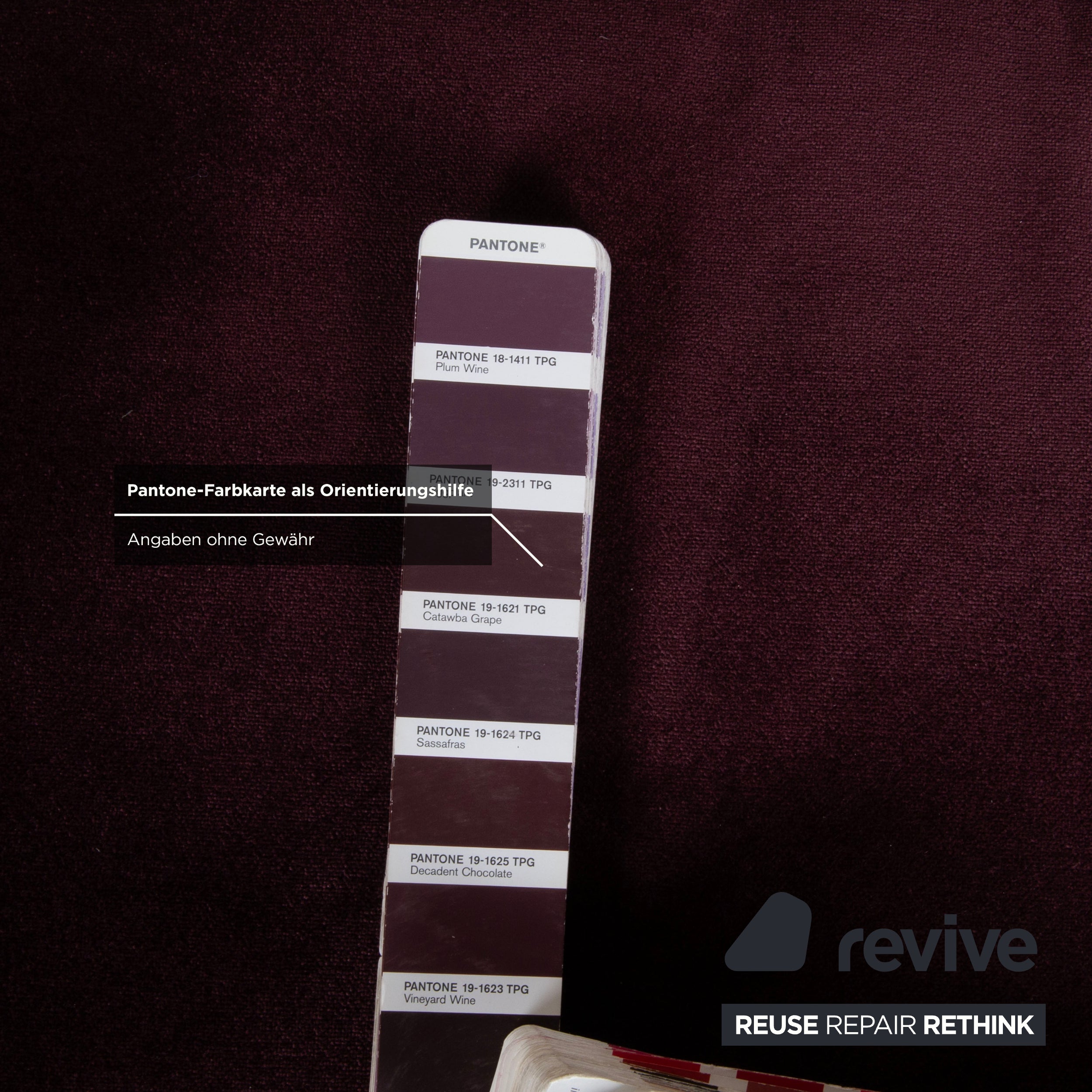 Brühl Embrace Sessel Stoff Chrom Velours Samt Lila Violett Aubergine manuelle Funktion