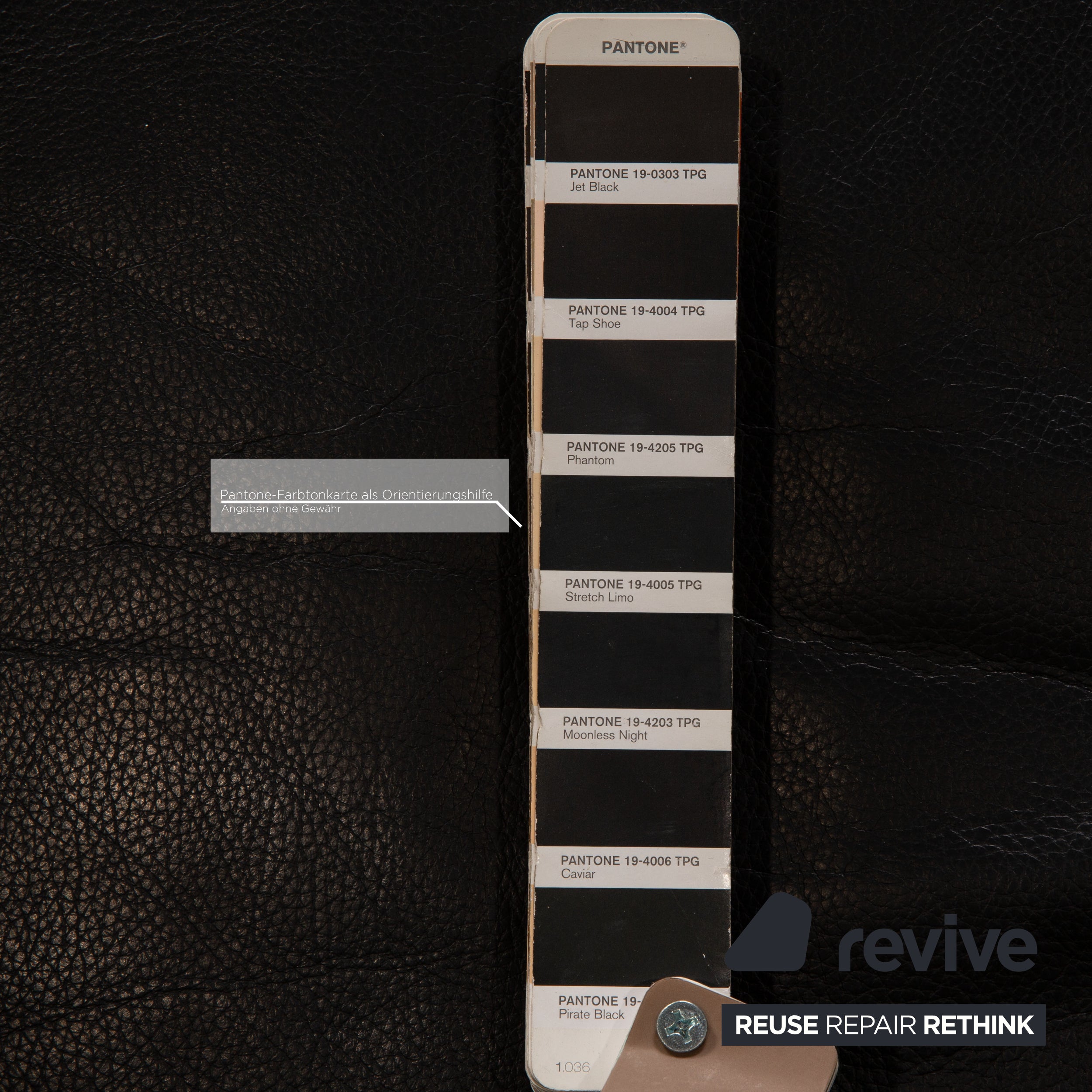 Brühl Moule (medium) Leder Sofa Schwarz Zweisitzer Couch Funktion Relaxfunktion