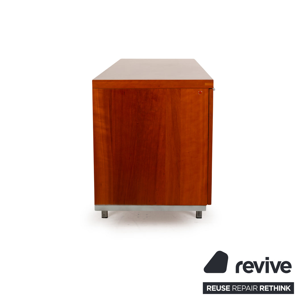 Calligaris Credenza Holz Sideboard Braun