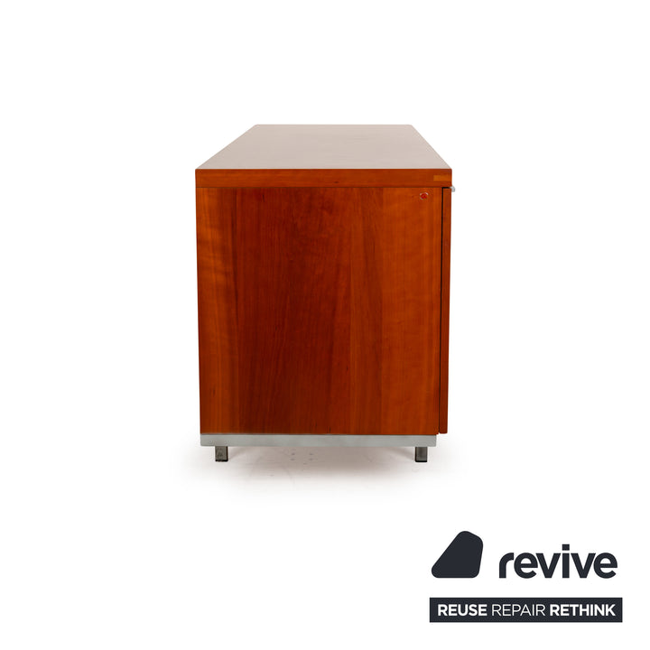 Calligaris Credenza Holz Sideboard Braun