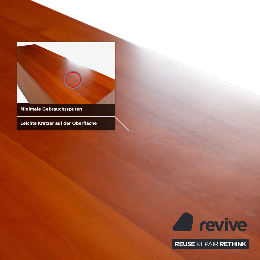 Calligaris Credenza Holz Sideboard Braun