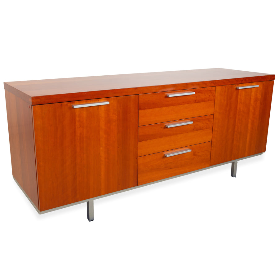 Calligaris Credenza Holz Sideboard Braun