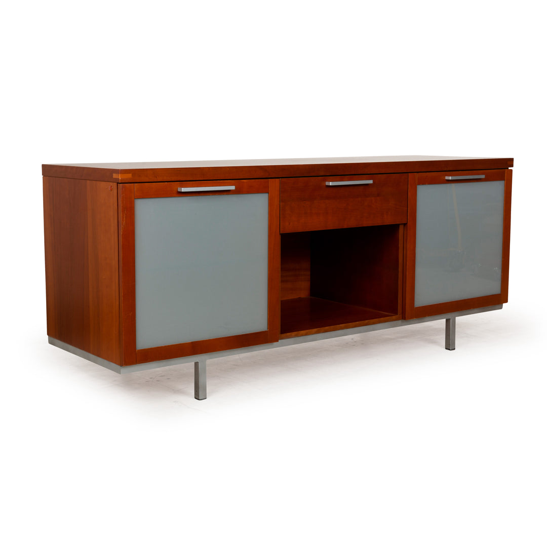 Calligaris Credenza Holz Sideboard Braun