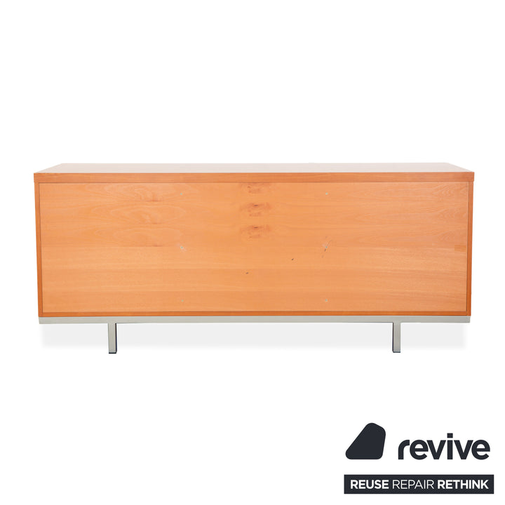Calligaris Credenza Holz Sideboard Braun