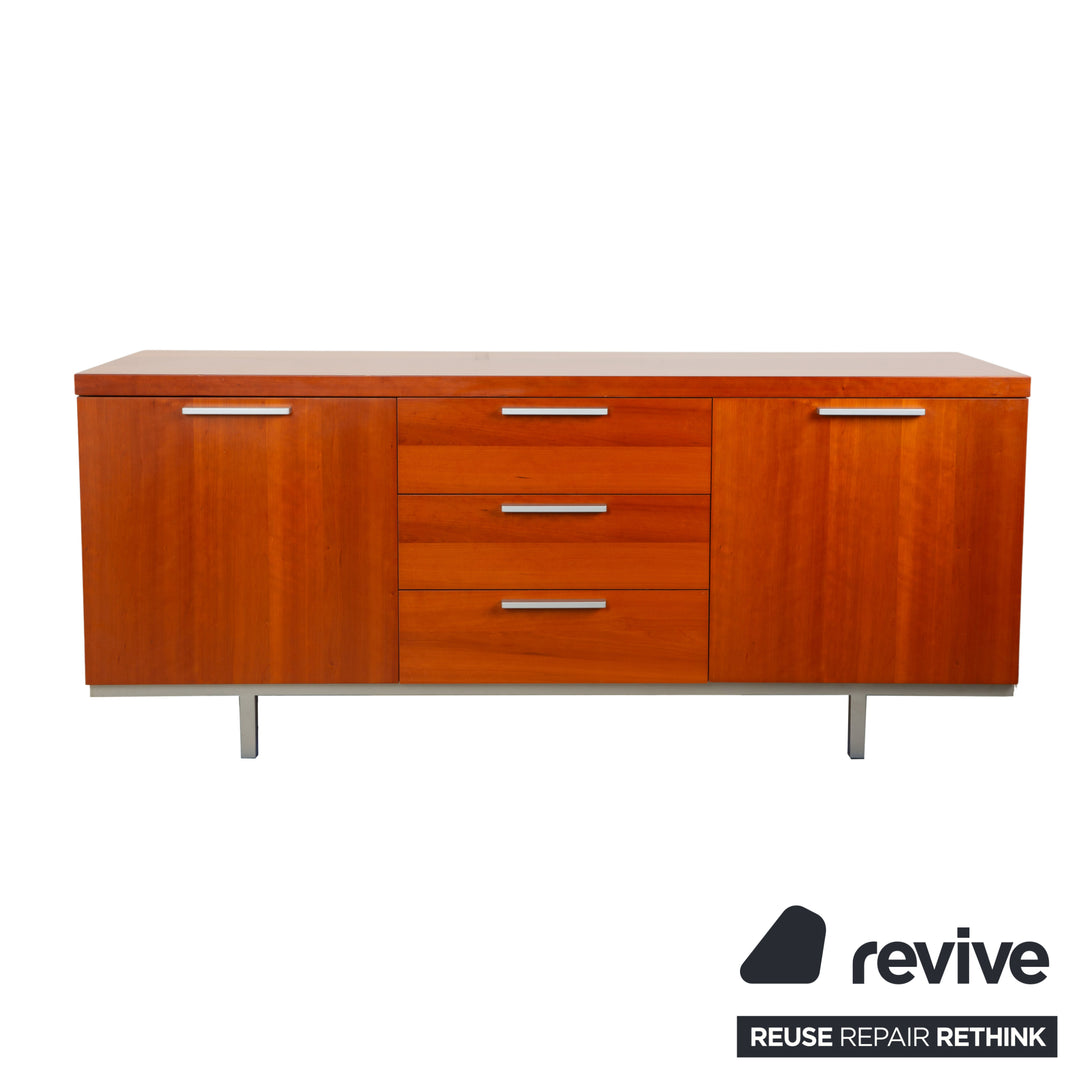 Calligaris Credenza Holz Sideboard Braun