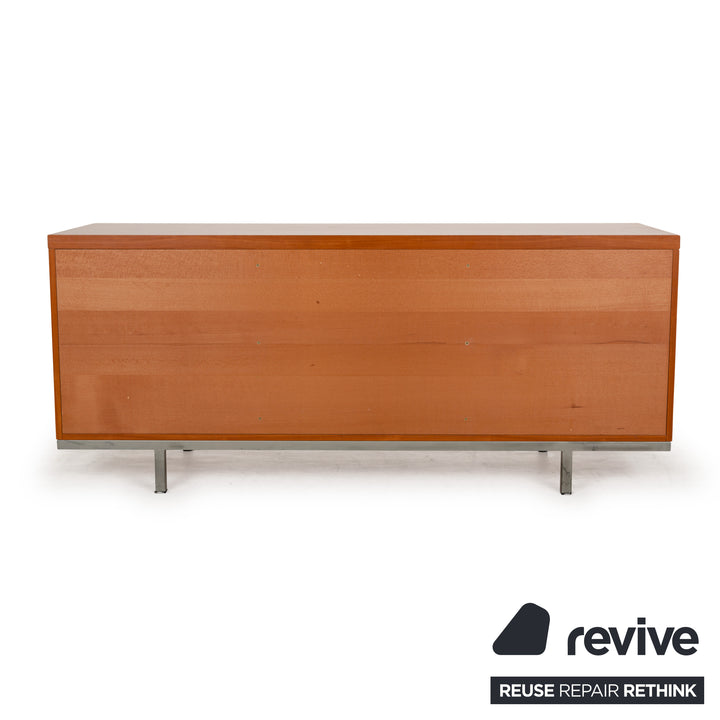 Calligaris Credenza Holz Sideboard Braun