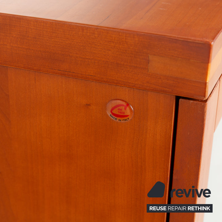 Calligaris Credenza Holz Sideboard Braun