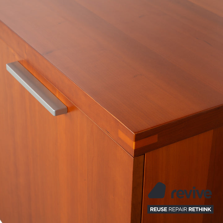 Calligaris Credenza Holz Sideboard Braun