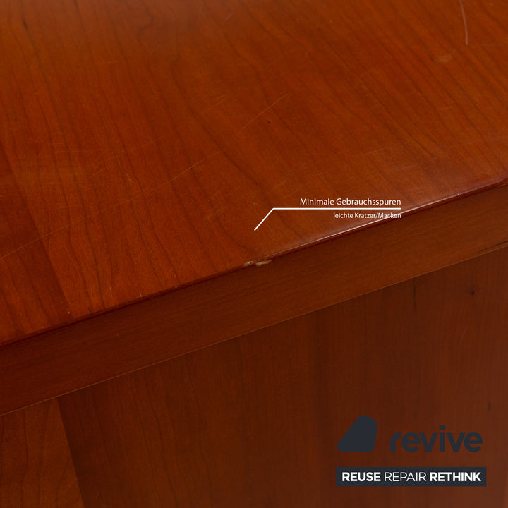 Calligaris Credenza Holz Sideboard Braun
