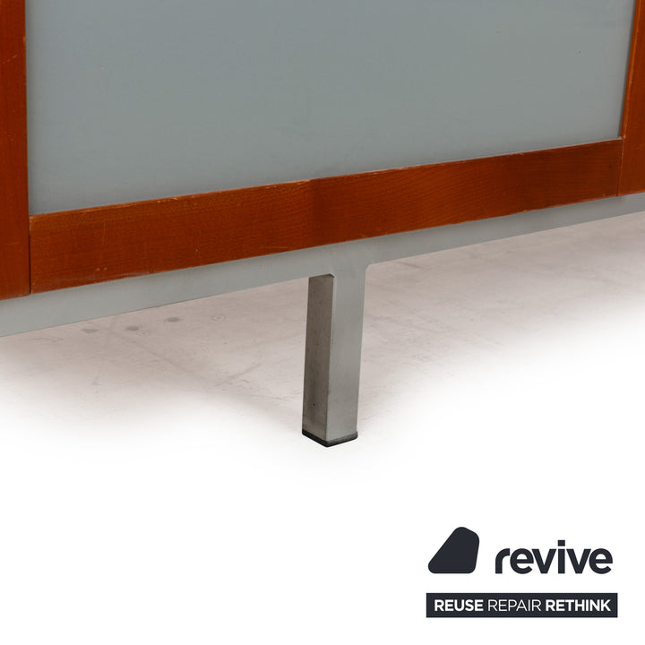 Calligaris Credenza Holz Sideboard Braun