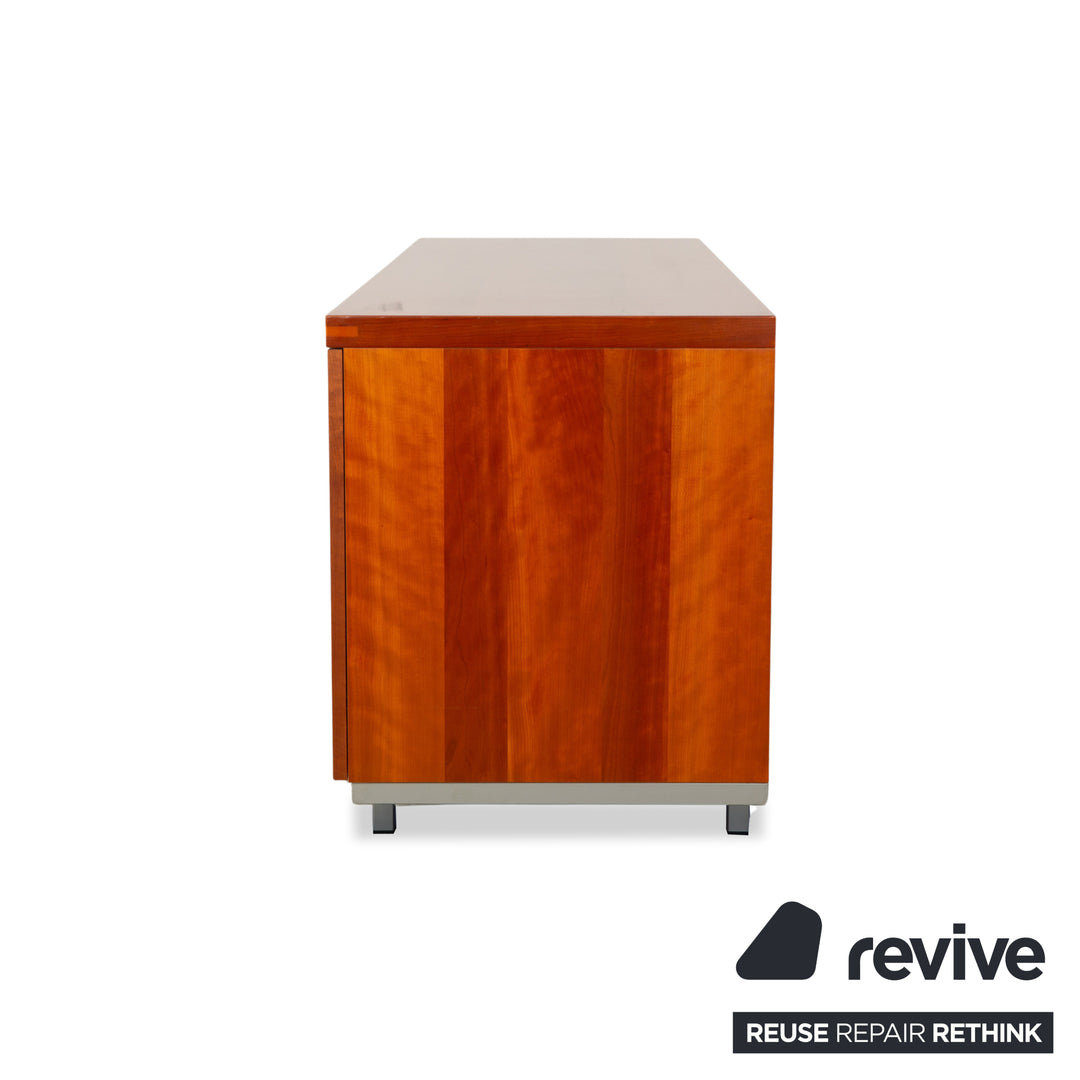 Calligaris Credenza Holz Sideboard Braun