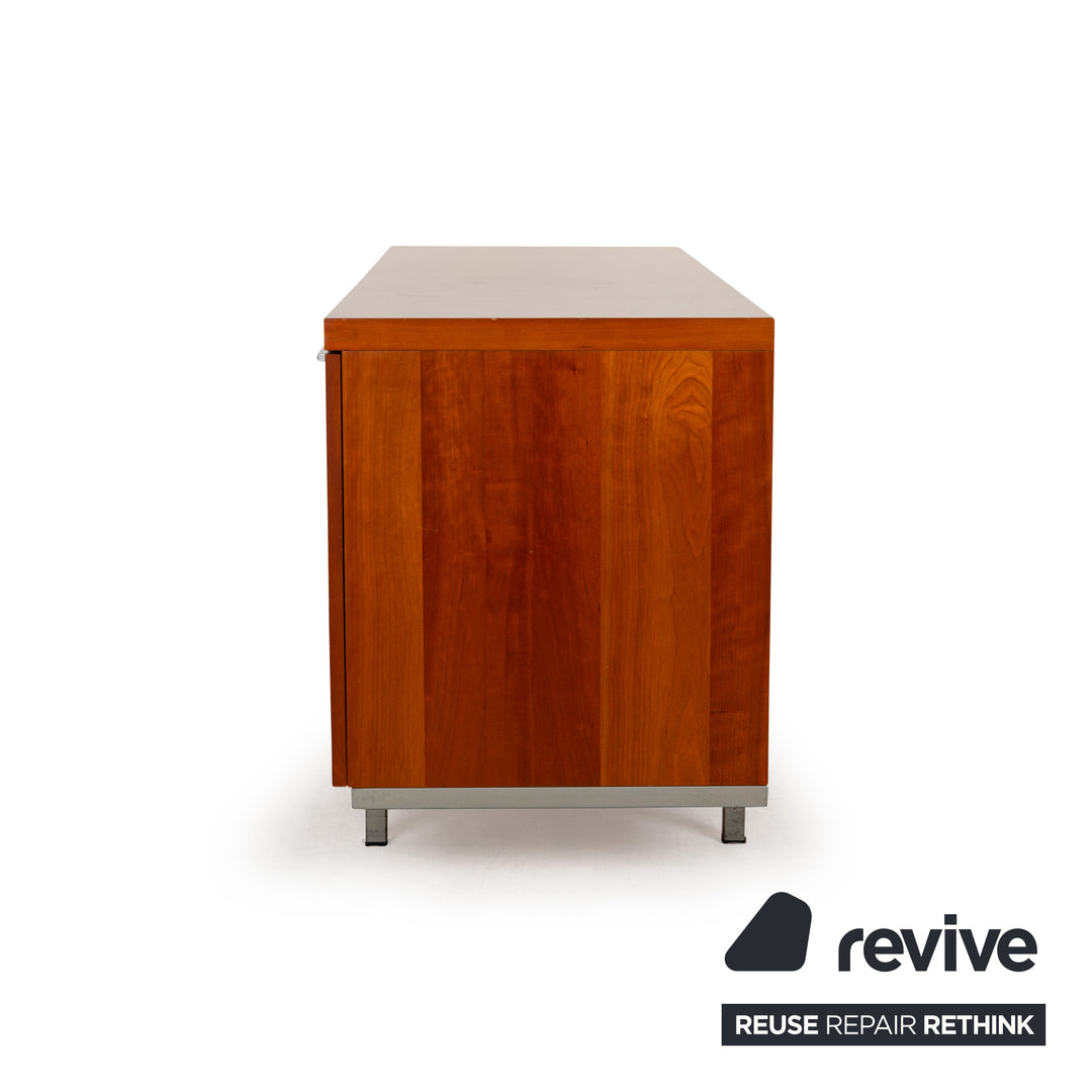 Calligaris Credenza Holz Sideboard Braun