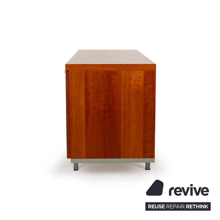 Calligaris Credenza Holz Sideboard Braun