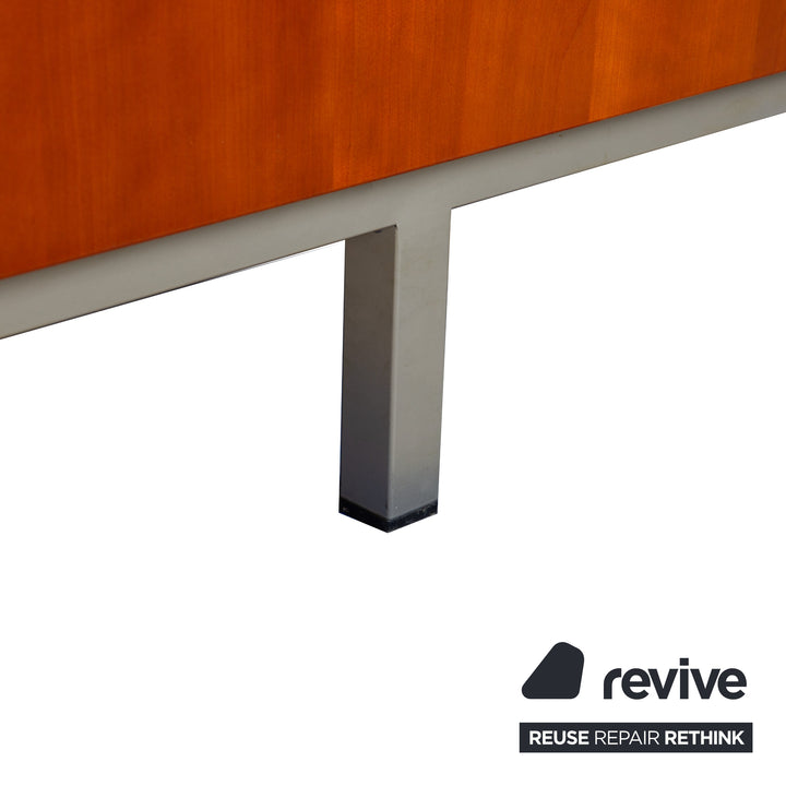 Calligaris Credenza Holz Sideboard Braun