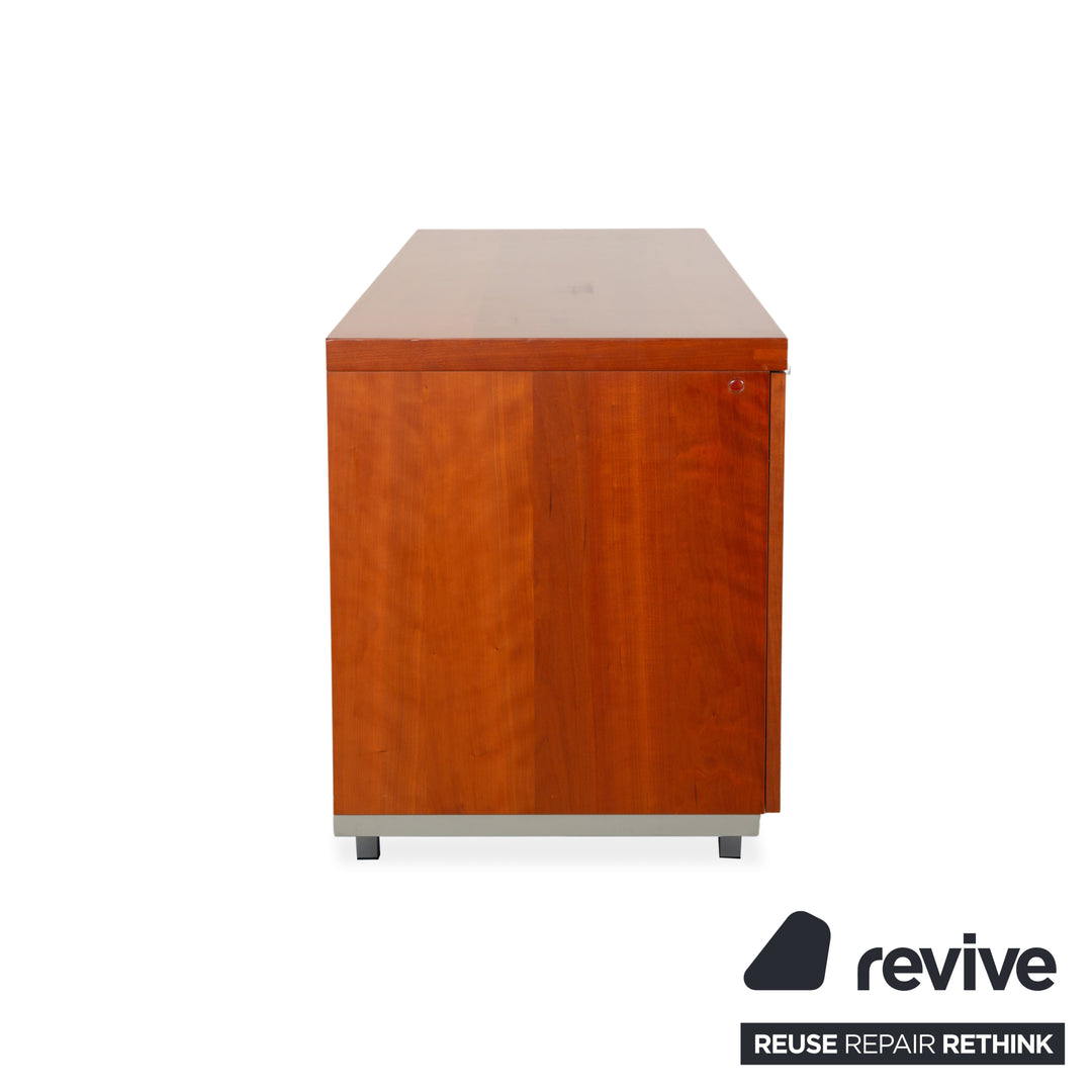 Calligaris Credenza Holz Sideboard Braun