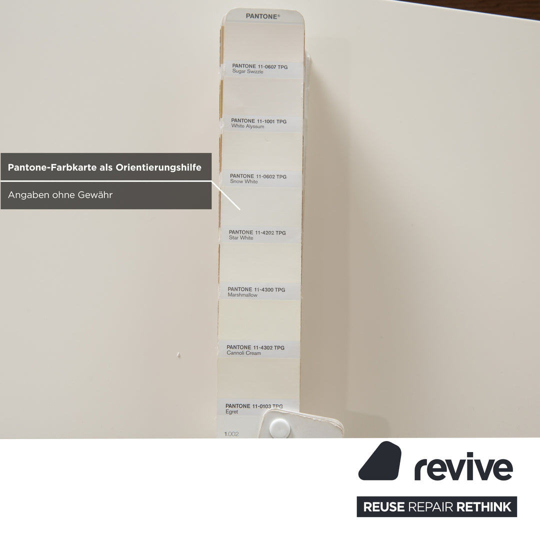 Calligaris Layers Wooden Desk White Brown Home Office