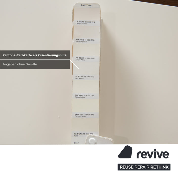 Calligaris Layers Wooden Desk White Brown Home Office