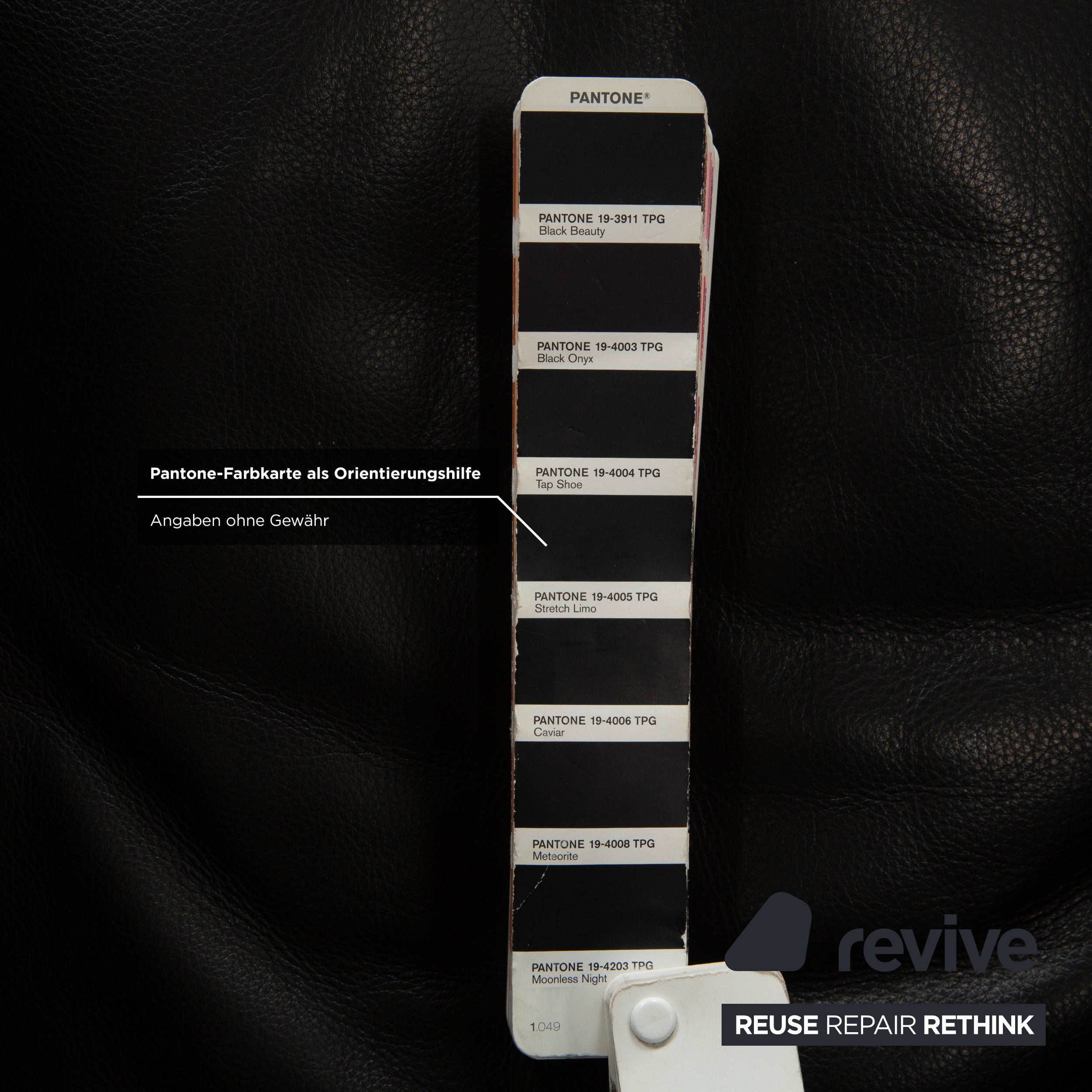 Cassina LC 2 Leder Dreisitzer mit Sessel Schwarz Sofa Couch