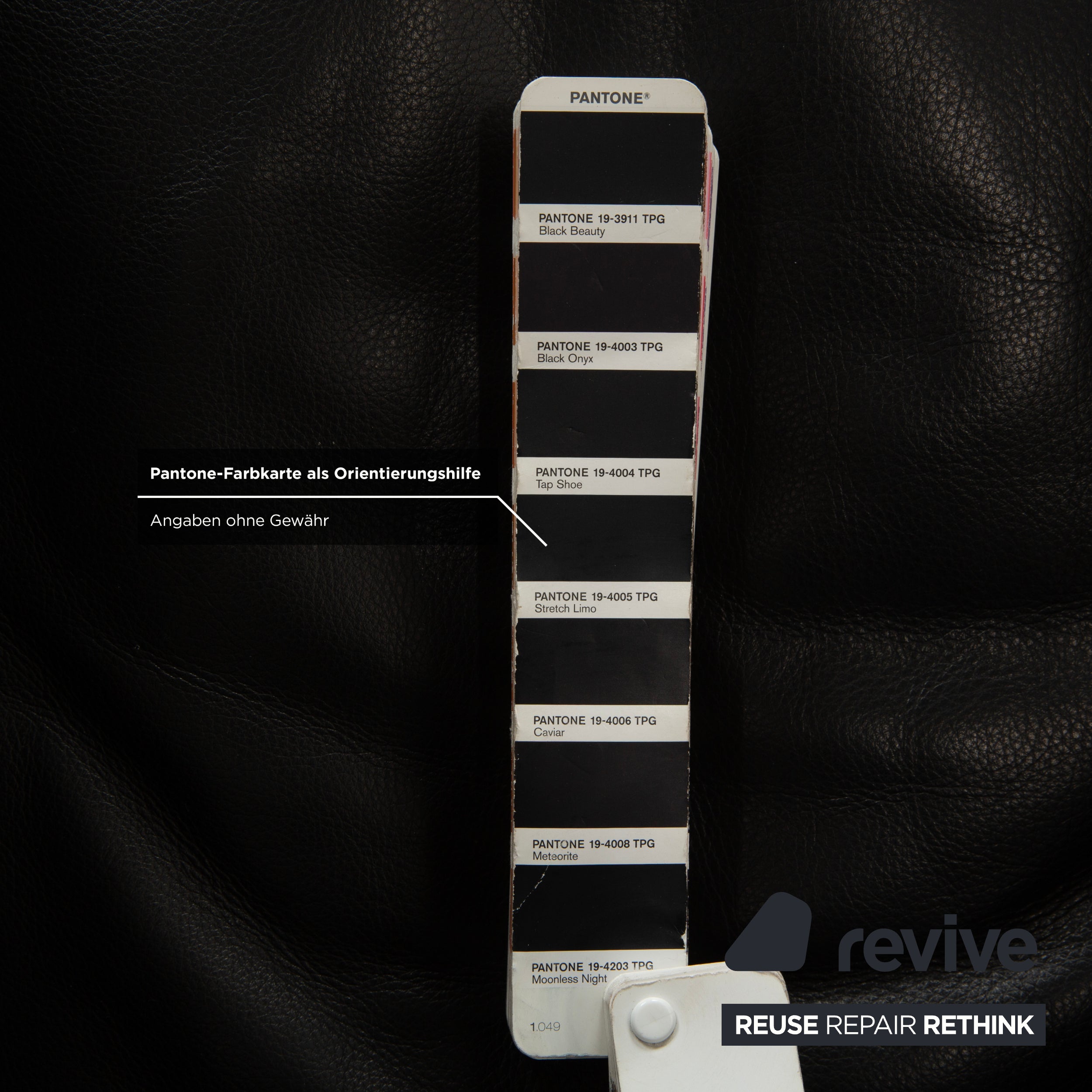 Cassina LC 2 Leather Armchair Black