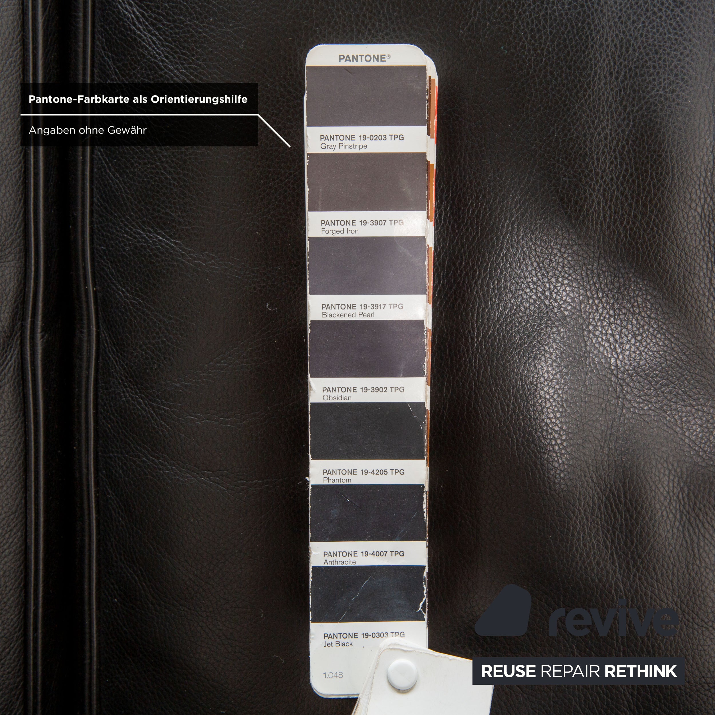 Cassina LC 2 Leder Sofa Schwarz Zweisitzer Le Corbusier Chrom