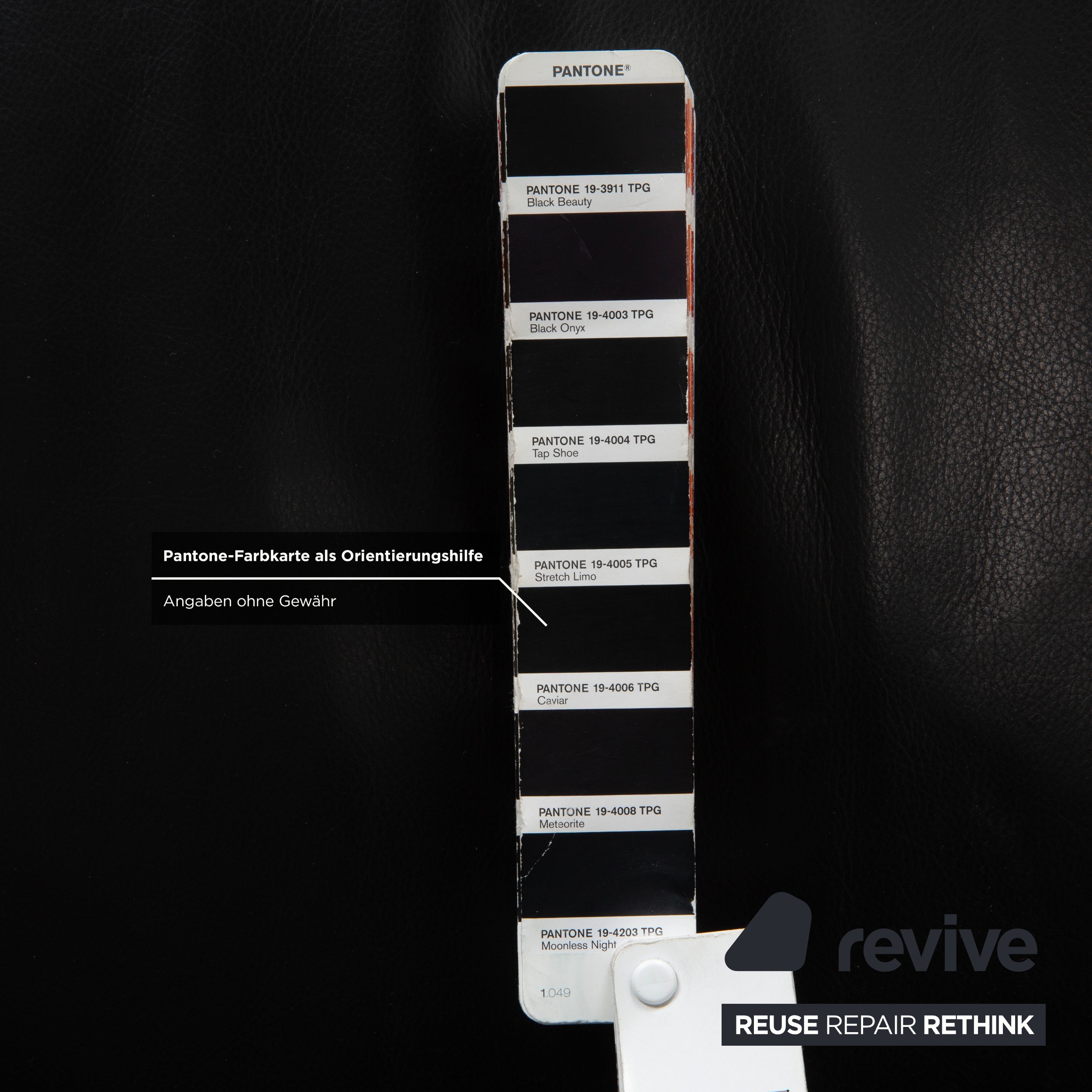 Cassina LC 3 Leder 2x Sessel Schwarz