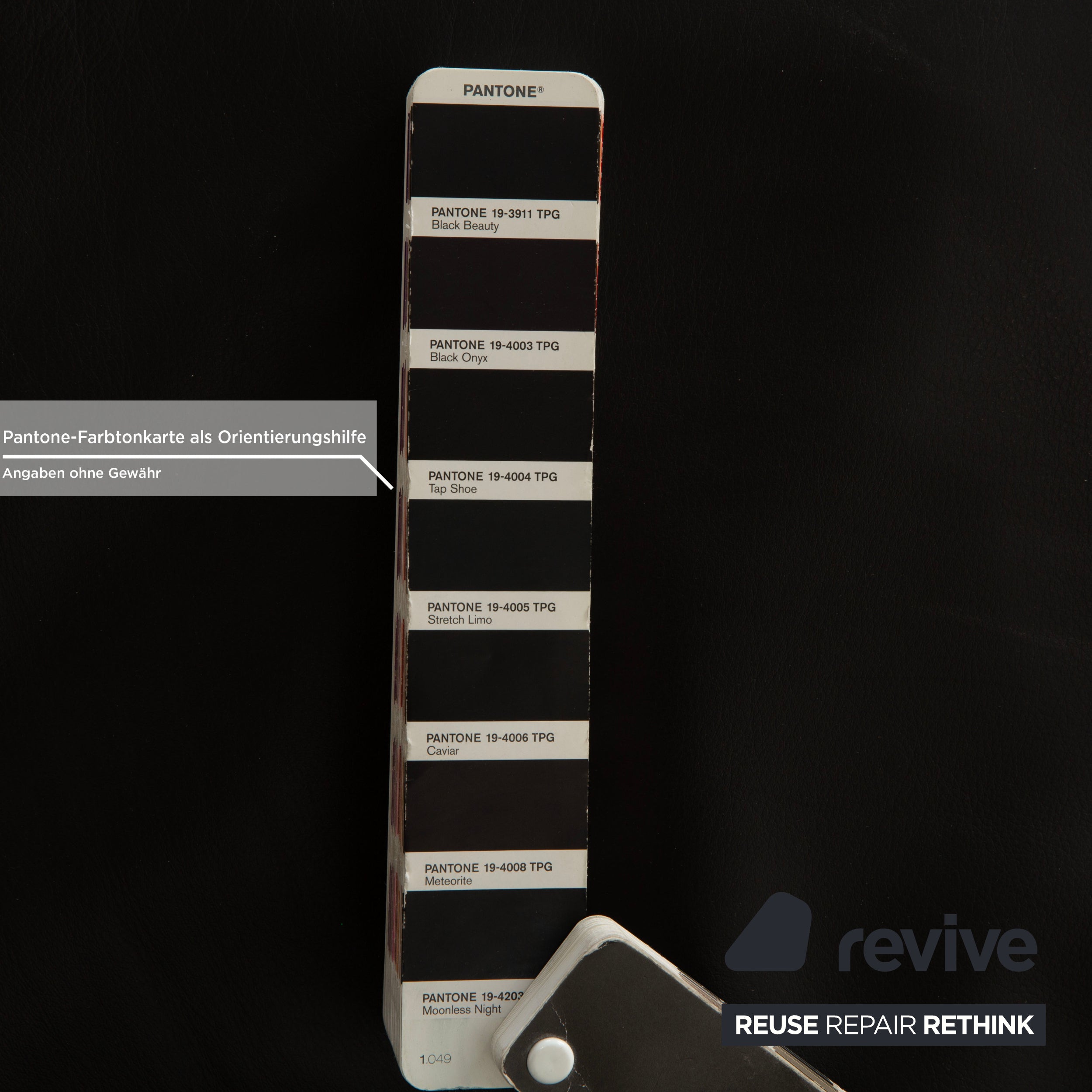 Cassina Le Corbusier LC 4 Leder Liege Schwarz Bauhaus