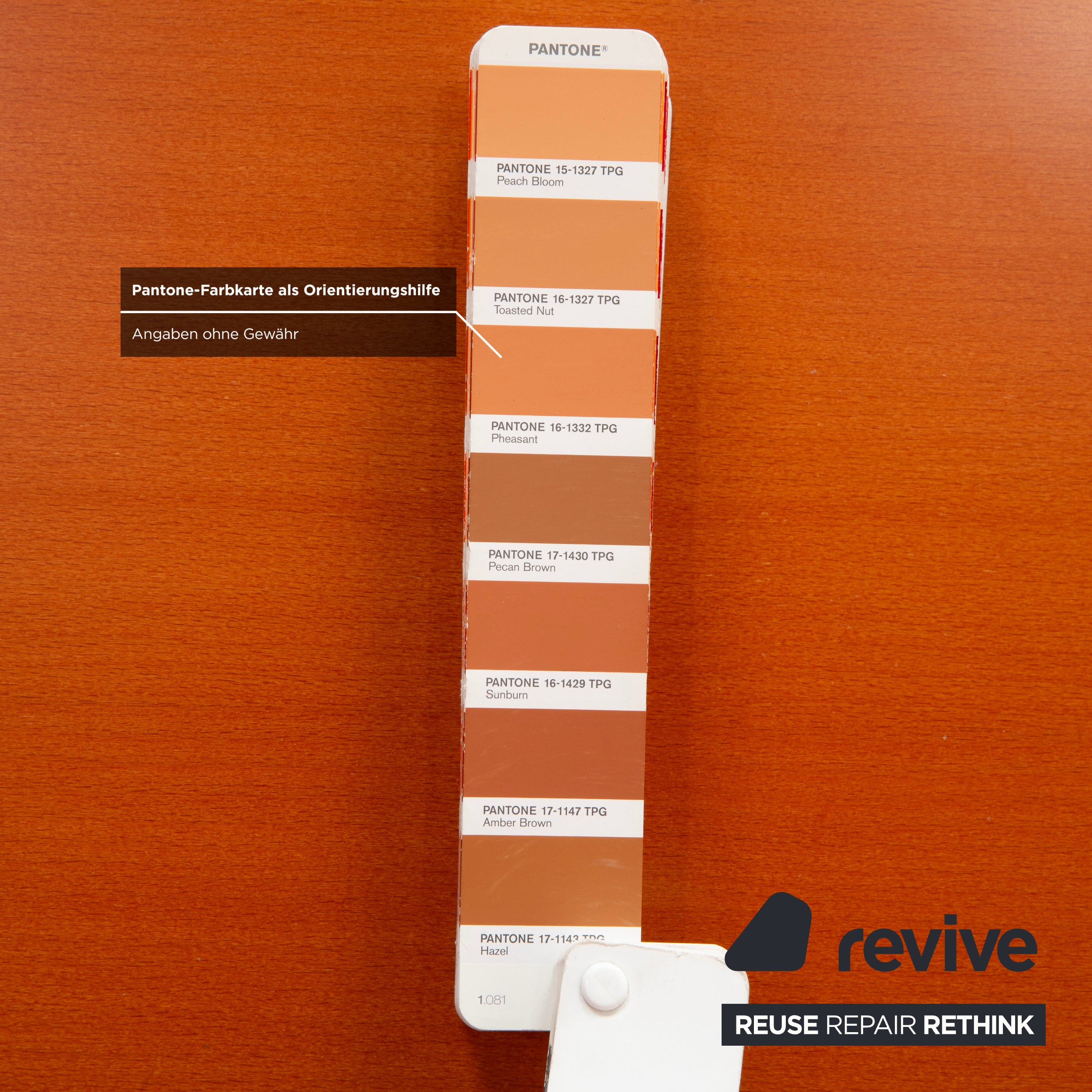 Lit plateforme en bois Cassina Xen, marron, 160 x 200