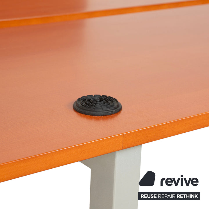 Cassina Xen Platform Holz Bett Braun 160x200