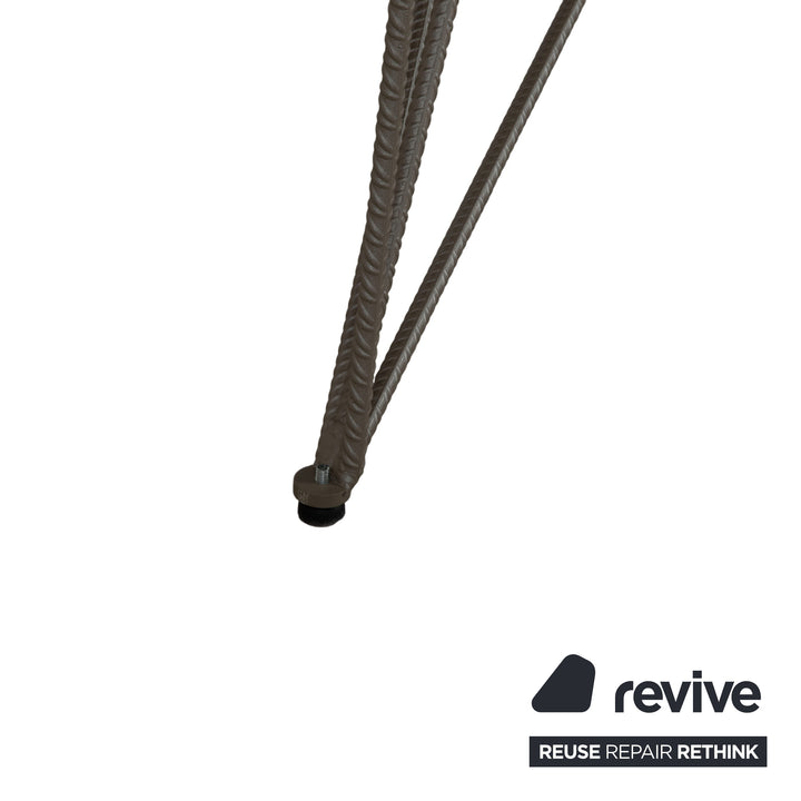 Cattelan Italia Gordon Keramik Stein Marmor Esstisch Creme Esszimmer