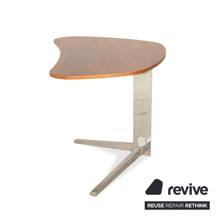 Cattelan Italia ISLAND Wooden Desk Brown Home Office