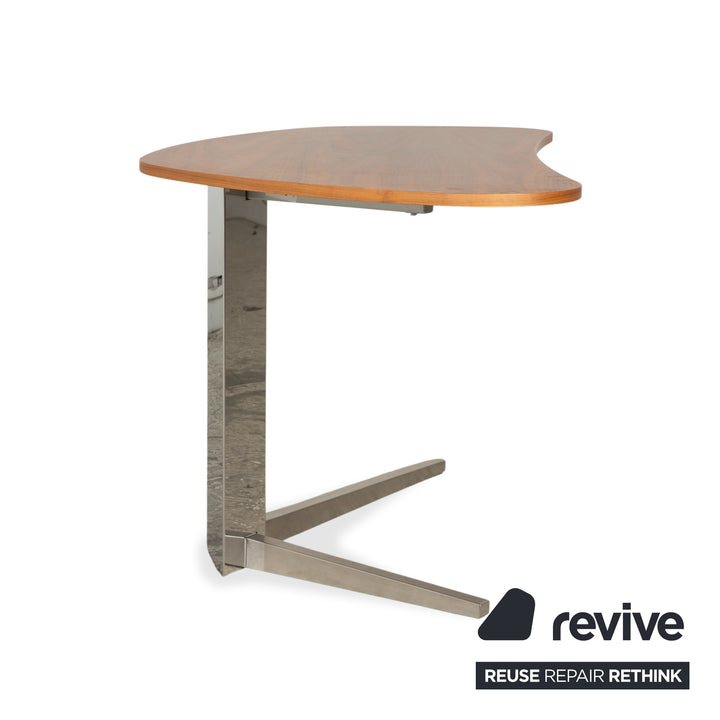 Cattelan Italia ISLAND Wooden Desk Brown Home Office