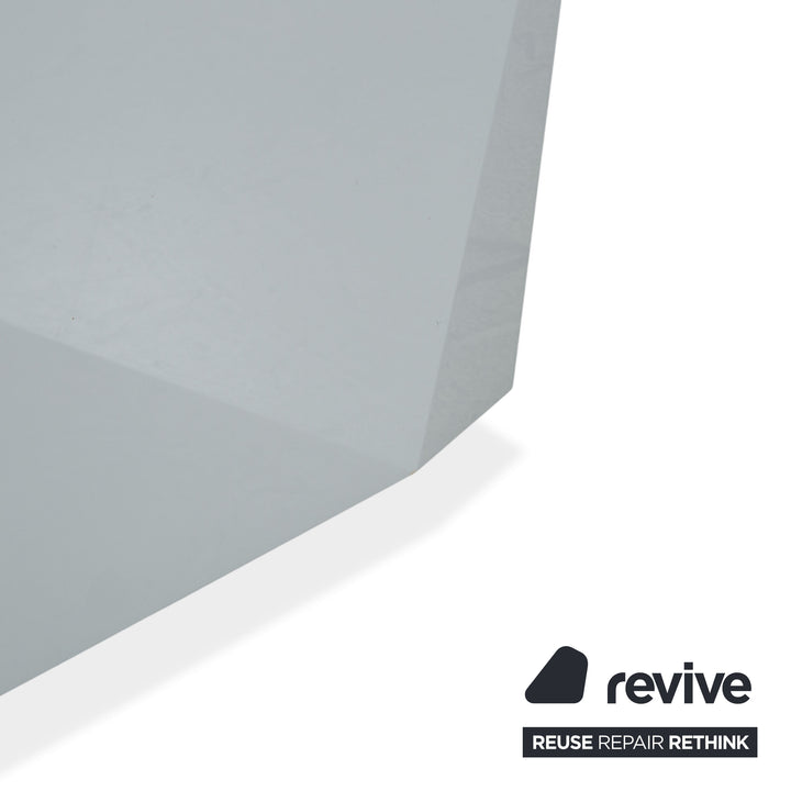 Cattelan Italia Kayak Wooden Sideboard White