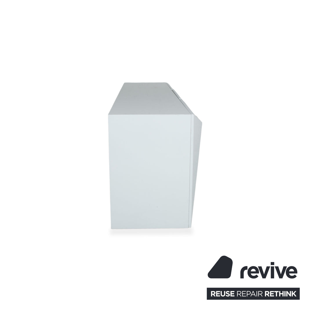 Cattelan Italia Kayak Wooden Sideboard White