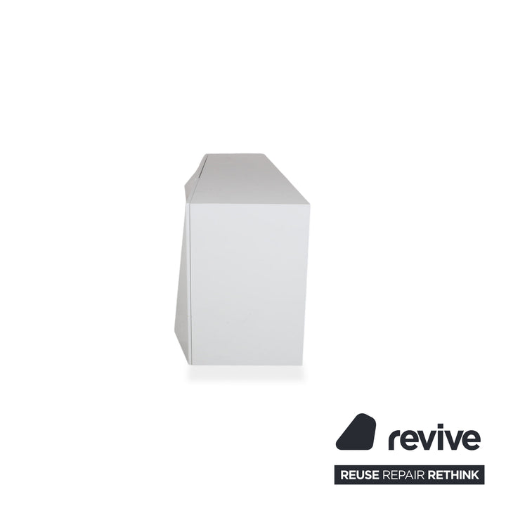 Cattelan Italia Kayak Wooden Sideboard White