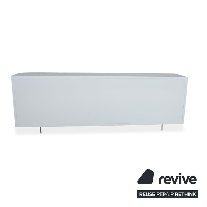 Cattelan Italia Kayak Wooden Sideboard White