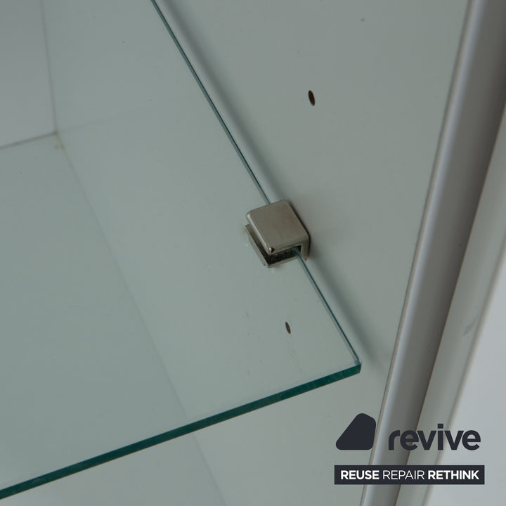 Cattelan Italia Kayak Wooden Sideboard White