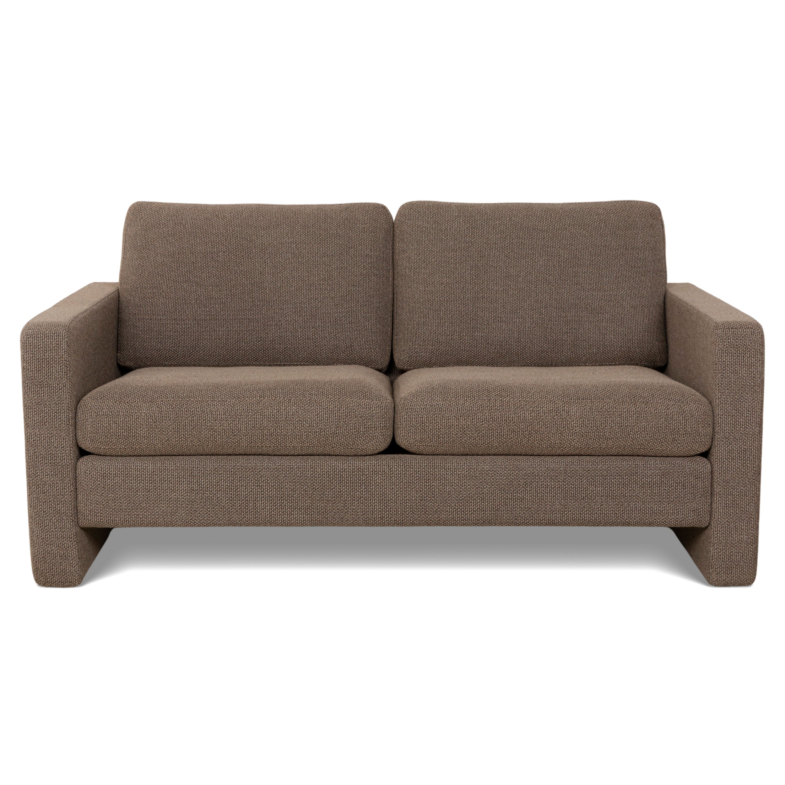 COR Zweisitzer Conseta Beige Stoff