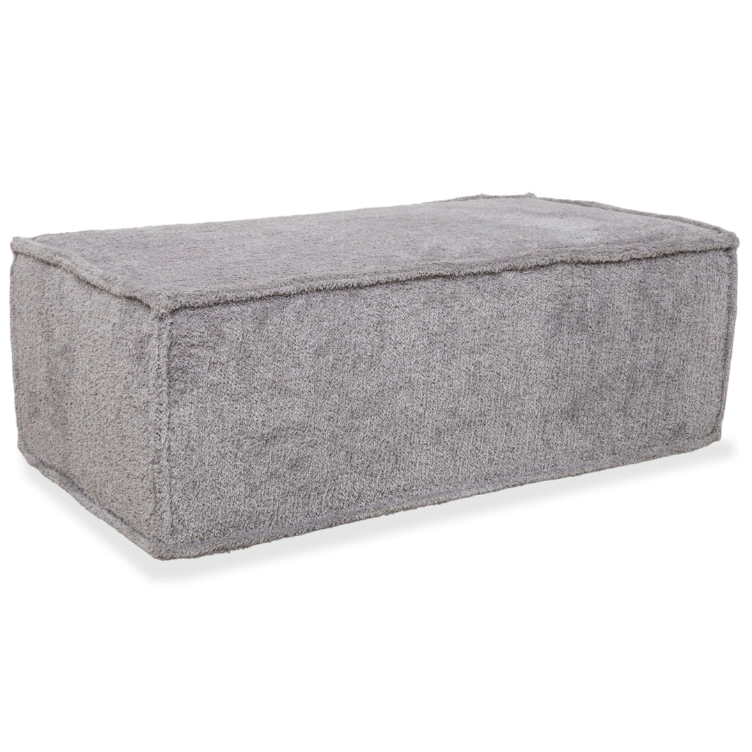 COR Trio Hocker Sitzelement Grau