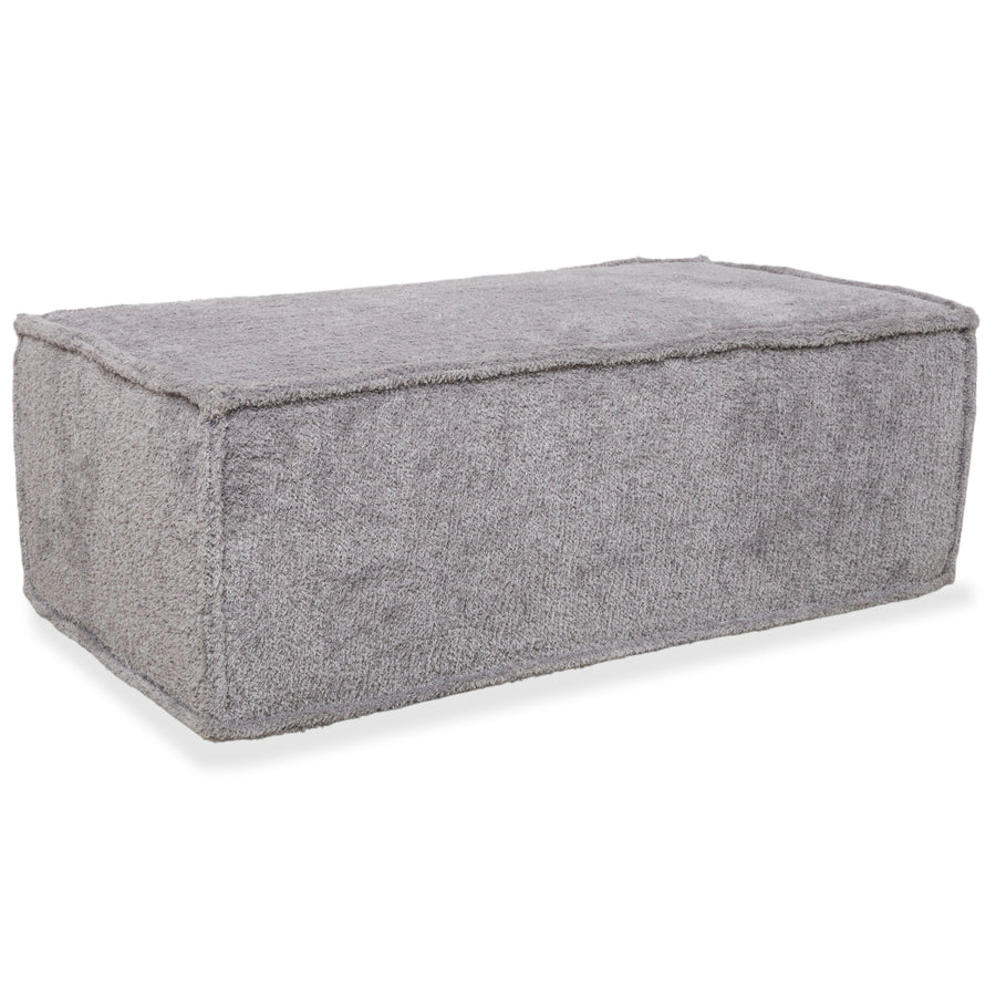COR Trio Hocker Sitzelement Grau