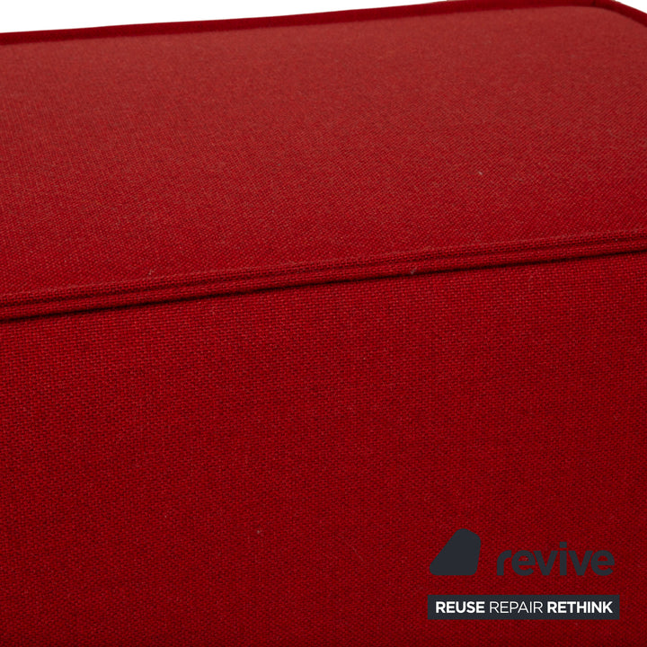 COR Trio Hocker Sitzelement Rot