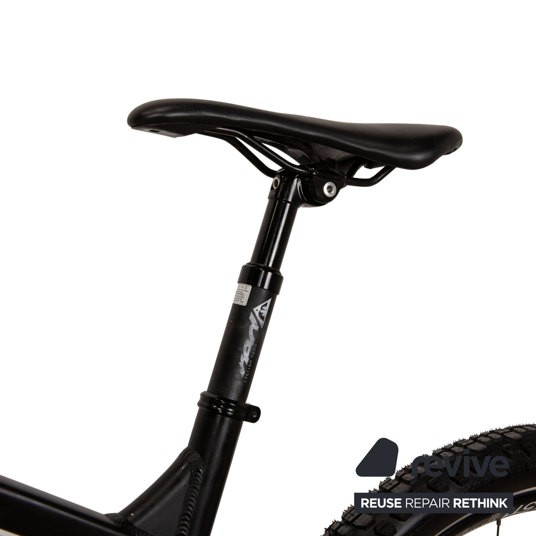 Dartmoor Primal Hornet PRO 27.5 2023 Mountain Bike Anthracite RG XL Bicycle Hardtail